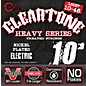 Cleartone Monster Black Series Light Electric Guitar Strings thumbnail