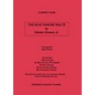 Carl Fischer Blue Danube Waltz (Book + Sheet Music) thumbnail
