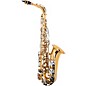 Yamaha YAS-26 Standard Alto Saxophone Lacquer with Nickel Keys thumbnail