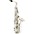 Yamaha YAS-26 Standard Alto Saxophone Lacquer with Nickel Keys Yamaha YAS-26 Standard Alto Saxophone Silver