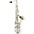 Yamaha YTS-26 Standard Tenor Saxophone Lacquer with Nickel Keys Yamaha YTS-26 Standard Tenor Saxophone Silver