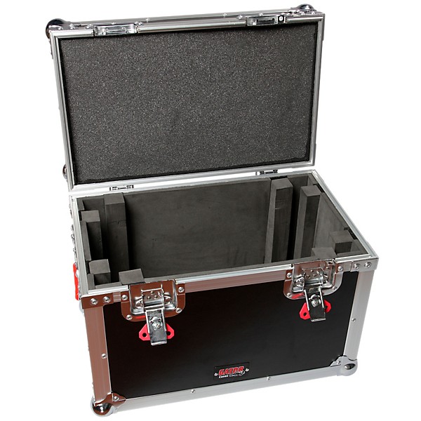 Gator ATA Tour Midsize Lunchbox Amp Case