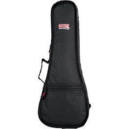 Gator Soprano Ukulele Gig Bag