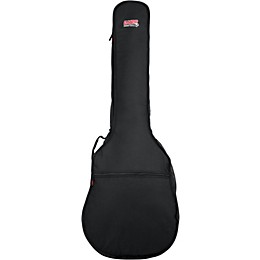 Gator Acoustic Bass Guitar Gig Bag