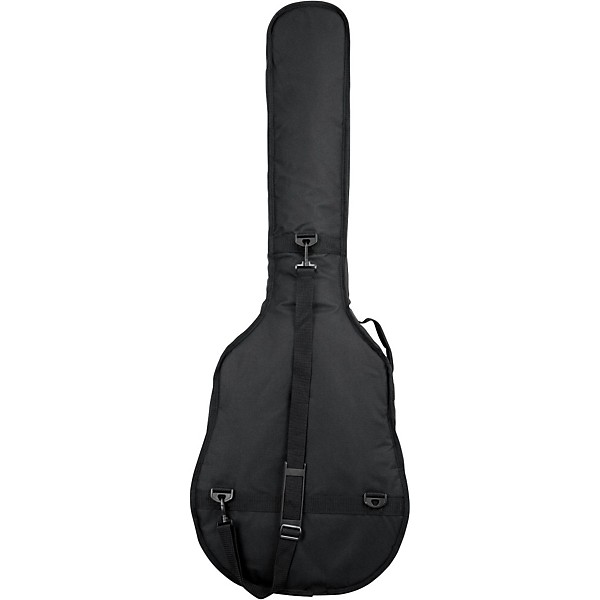 Gator Acoustic Bass Guitar Gig Bag