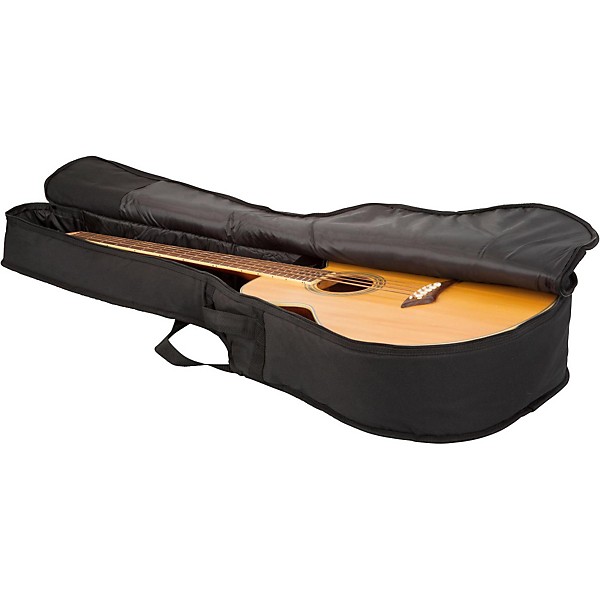 Gator Acoustic Bass Guitar Gig Bag