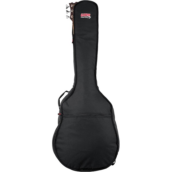 Gator Acoustic Bass Guitar Gig Bag
