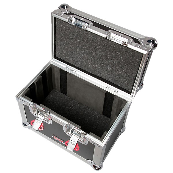 Open Box Gator ATA Tour Small Lunchbox Amp Case Level 1
