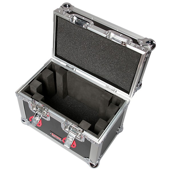 Gator ATA Tour Small Lunchbox Amp Case