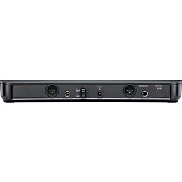 Shure BLX88 Dual-Channel Wireless Receiver Band H11