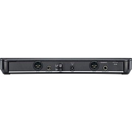 Shure BLX88 Dual-Channel Wireless Receiver Band J11