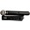 Shure BLX24/SM58 Handheld Wireless System With SM58 C... Shure BLX24/SM58 Handheld Wireless System With SM58 Capsule Band H11