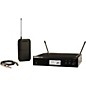 Shure BLX14R Wireless Guitar System With Rackmountable Receiver Band M15 thumbnail