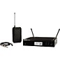 Shure BLX14R Wireless Guitar System With Rackmountable Receiver Band H9 thumbnail
