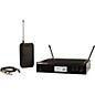 Shure BLX14R Wireless Guitar System With Rackmountable Receiver Band H10 thumbnail