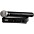 Shure BLX24 Handheld Wireless System With PG58 Capsule Ban... Shure BLX24 Handheld Wireless System With PG58 Capsule Band H11