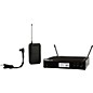 Open Box Shure BLX14R/B98 Wireless Horn System with Rackmountable Receiver and WB98H/C Level 1 Band H9 thumbnail