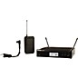Shure BLX14R/B98 Wireless Horn System With Rackmountable Receiver and WB98H/C Band H10 thumbnail