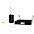 Shure BLX14R/MX53 Wireless Headset System With MX... Shure BLX14R/MX53 Wireless Headset System With MX153 Headset Mic Band H9