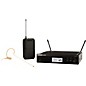 Open Box Shure BLX14R/MX53 Wireless Headset System with MX153 Headset Mic Level 1 Band H9 thumbnail