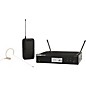 Shure BLX14R/MX53 Wireless Headset System With MX153 Headset Mic Band H11 thumbnail