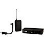 Shure BLX14/B98 Wireless Horn System with WB98H/C Cardioid Condenser Mic Band H9 thumbnail