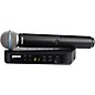 Shure BLX24/B58 Handheld Wireless System With BETA 58A Capsule Band J11 thumbnail