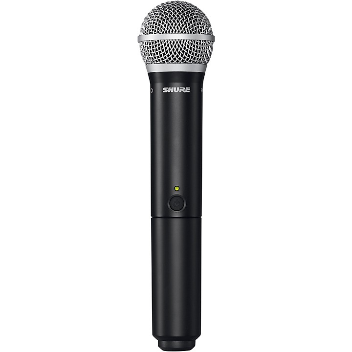 HG　SHURE PGA58 & SM582本セット コード1本付き Amazon.com: Shure PGA58 Dynamic Microphone - Handheld Mic