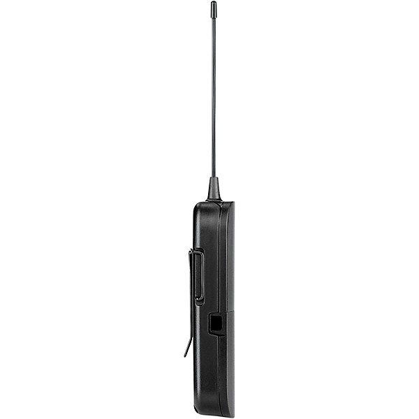 Shure BLX1 Bodypack Transmitter for BLX Wireless Systems - Band