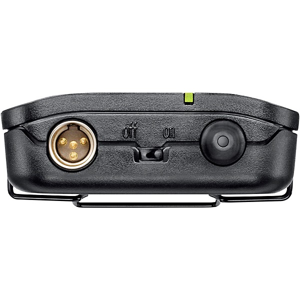 Shure BLX1 Bodypack Transmitter for BLX Wireless Systems - Band
