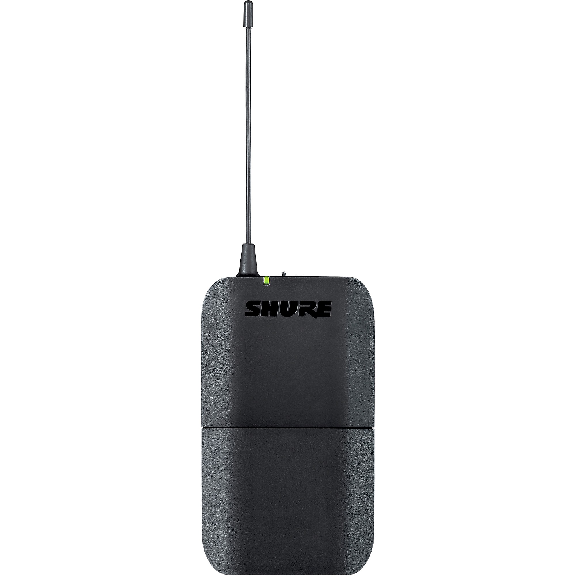 Shure BLX1 Bodypack Transmitter for BLX Wireless Systems - Band
