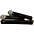 Shure BLX288/PG58 Dual-Channel... Shure BLX288/PG58 Dual-Channel Wireless System With Two PG58 Handheld Transmitters Band H10