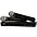 Shure BLX288/PG58 Dual-Channel... Shure BLX288/PG58 Dual-Channel Wireless System With Two PG58 Handheld Transmitters Band H11