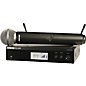 Shure BLX24R/SM58 Wireless System With Rackmountable Receiver and SM58 Microphone Capsule Band J11 thumbnail