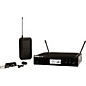 Shure BLX14R/W85 Wireless Lavalier System With WL185 Cardioid Lavalier Mic Band H8 thumbnail