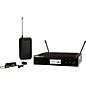 Shure BLX14R/W85 Wireless Lavalier System with WL185 Cardioid Lavalier Mic Band H9 thumbnail