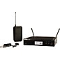 Shure BLX14R/W85 Wireless Lavalier System with WL185 Cardioid Lavalier Mic Band H10 thumbnail