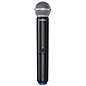 Shure BLX2/SM58 Handheld Wireless Transmitter with SM58 Capsule Band H8 thumbnail