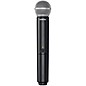 Shure BLX2/SM58 Handheld Wireless Transmitter with SM58 Capsule Band H11 thumbnail