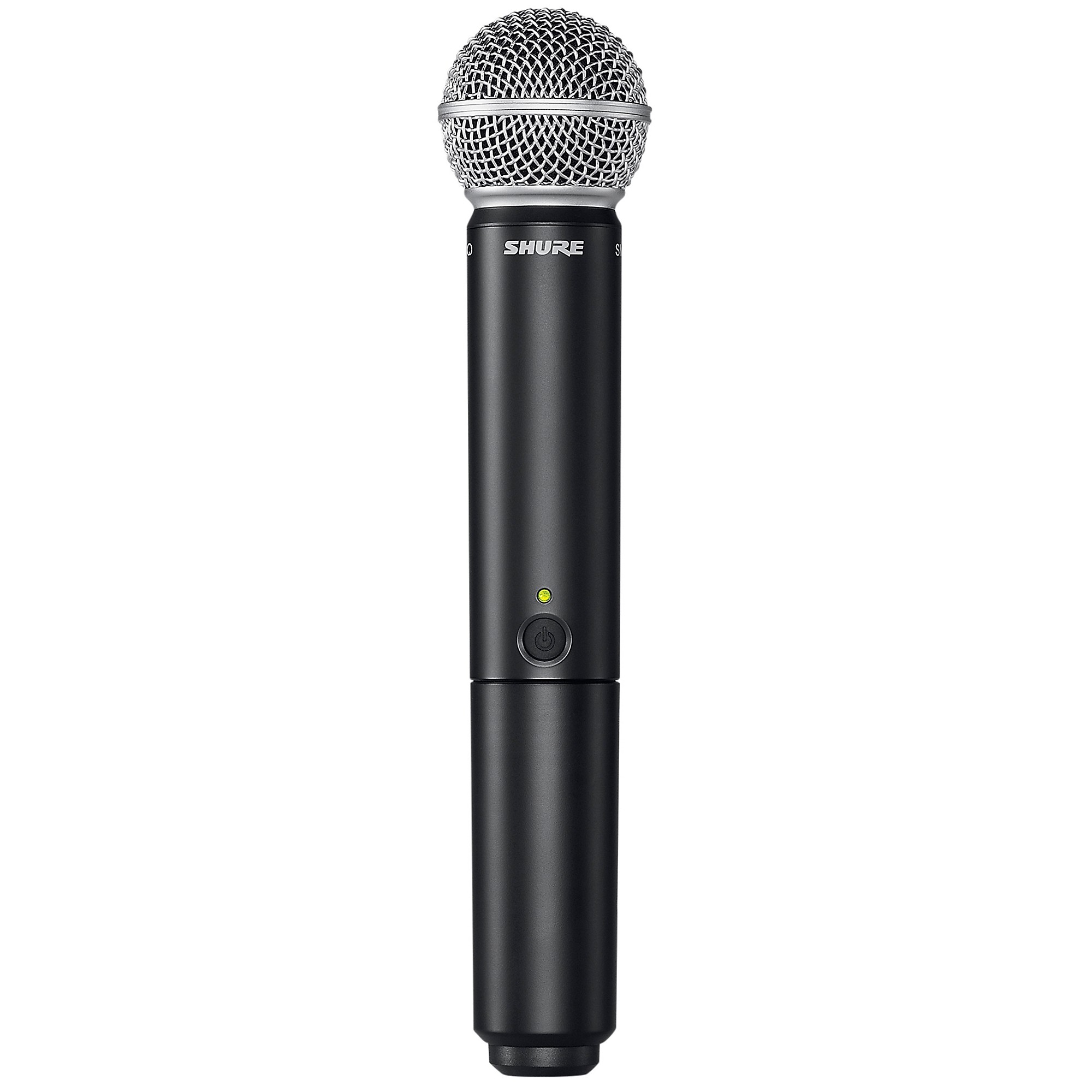 Shure BLX2/SM58 Handheld Wireless Transmitter With SM58