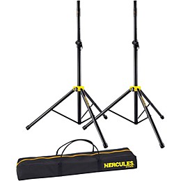 Open Box Hercules Speaker Stand Pack Level 1