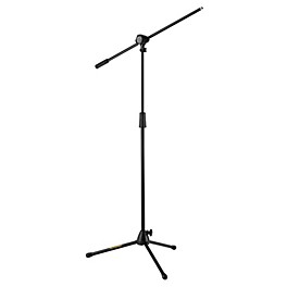 Hercules 2-In-1 Boom Stand