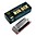 SEYDEL BIG SIX BLUES Harmonica G Black SEYDEL BIG SIX BLUES Harmonica A Lava