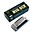 SEYDEL BIG SIX BLUES Harmonica G Black SEYDEL BIG SIX BLUES Harmonica Bb Sky