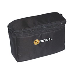 SEYDEL BELT BAG for 12 Blues Harmonicas