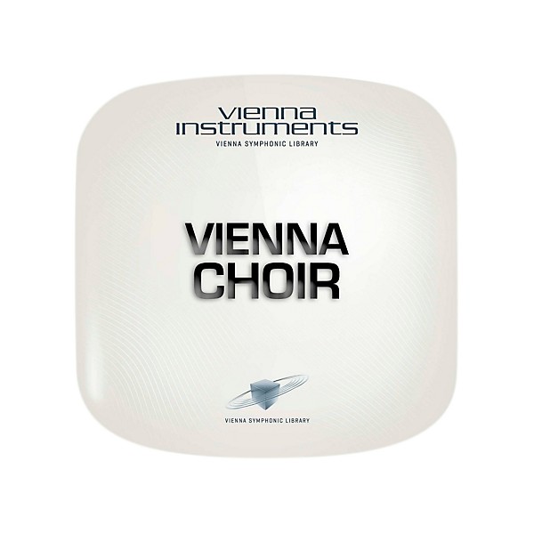 Vienna Symphonic Library Vienna Choir Extended Software Download