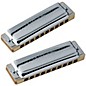 SEYDEL Set of 5 - Blues 1847 Harmonicas CLASSIC and Softcase thumbnail