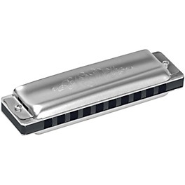 SEYDEL Blues 1847 Harmonicas NOBLE with Hardcover Case (Set of 5)