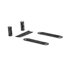 Mapex Falcon Double Bass Drum Pedal Left