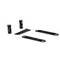 Mapex Falcon Double Bass Drum Pedal Left